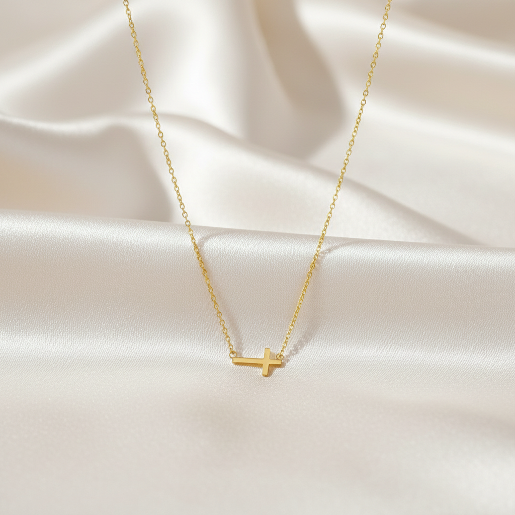 Worthy - Gold