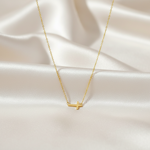 Worthy - Gold