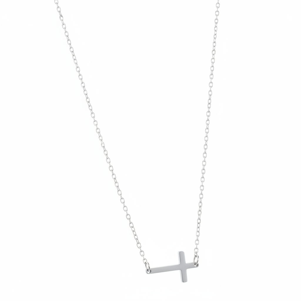 Worthy - Silver